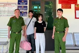 Quen một phụ nữ trên TikTok, bé gái 16 tuổi bất ngờ rời nhà rồi mất liên lạc