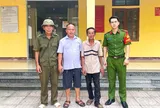 Điều bất ngờ phía sau người đàn ông lạc đường gần 1.000km đến Hà Tĩnh