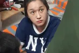 Bắt người đẹp mang lệnh truy nã Huỳnh Lê Thanh Hằng