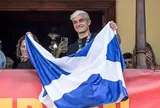 Pedri được quê nhà Tegueste vinh danh sau chức vô địch World Cup 2026
