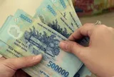 Cán bộ, công chức, viên chức được hỗ trợ 500.000 đồng/tháng từ ngân sách: Ai sẽ được nhận?
