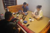 Phát hiện một phụ nữ và 2 người đàn ông "làm chuyện động trời" tại nhà của Nguyễn Thanh Tùng