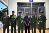 Chiếc ô tô màu trắng và manh mối giúp công an lần ra nghi phạm Võ Sỹ Nghĩa sau 38 giờ gây án