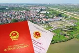6 trường hợp đất đai được cấp mới sổ đỏ, người dân cần biết