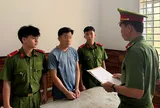 Bắt Trương Tuấn Cường SN 1979, nhiều lần giao cấu với bé gái 15 tuổi quen qua mạng