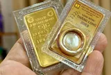 Giá vàng chiều 12/8 tăng trở lại, vàng nhẫn có nơi lên 146 triệu đồng/lượng