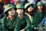 Nghĩa vụ quân sự 2026 có được sử dụng điện thoại không?