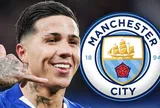 Chelsea ra tối hậu thư cho Man City trong thương vụ Enzo Fernandez