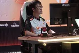 Lê Quang Liêm dừng bước sớm tại Esports World Cup 2026