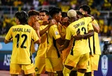 Malaysia tổn thất lực lượng trước thềm đại chiến Việt Nam