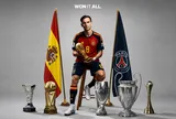 Fabián Ruiz đi vào lịch sử với 3 danh hiệu lớn chỉ trong 74 ngày