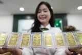 Giá vàng ngày 13/8 tiếp tục tăng