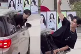 Cơ quan chức năng triệu tập nam diễn viên M.H (SN 1997) sau đoạn video hơn chục giây