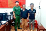 Công an cứu người đàn ông nhảy sông vì bế tắc, giúp anh có cơ hội “làm lại cuộc đời”