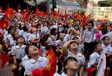 Khi nào kết thúc học kì 1 năm 2026 2027?
