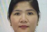 Công an Hà Nội truy tìm Trần Thị Hồng Tú SN 1984