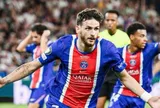 Unai Emery hết lời ca ngợi Kvaratskhelia, tin tiền đạo PSG đủ sức giành Ballon d’Or