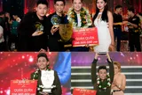 Hai quán quân Cười Xuyên Việt 2017, Hồng Thanh rời showbiz sống kín tiếng, Võ Tấn Phát miệt mài làm nghề, xây nhà báo hiếu bố mẹ