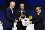 FIFA ASEAN Cup và tham vọng mở rộng đế chế bóng đá của FIFA