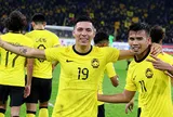 Aguero gửi lời cảnh báo Việt Nam trước thềm bán kết ASEAN Cup