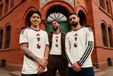 Manchester United trình làng áo đấu thứ ba mùa 2026/27 trước màn đối đầu AC Milan