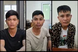 Phát hiện "chuyện động trời" của cai thầu xây dựng Đỗ Duy Đức và 2 công nhân