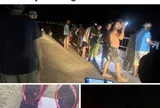 Hé lộ nguyên nhân người phụ nữ để lại dép, mảnh giấy “nhờ vớt xác 2 mẹ con”, rồi bế con đi chơi