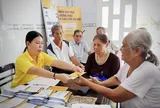 Tăng mức lương tối thiểu đóng BHXH từ 01/01/2027 khi tăng lương tối thiểu vùng dự kiến như thế nào?