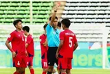 Bóng đá Lào chấn động: Chuyển hồ sơ nghi án dàn xếp tỷ số cho cơ quan chức năng