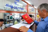 Thủ tục đính chính sổ đỏ đã cấp năm 2026 tại TPHCM theo Quyết định 44/2026/QĐ-UBND chi tiết thế nào?