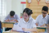 Bộ GD&ĐT đề xuất thi vào lớp 10 công lập chỉ còn 2 môn Toán và Ngữ văn