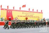 Mức phụ cấp lực lượng an ninh cơ sở tại Thái Nguyên 2026 là bao nhiêu?