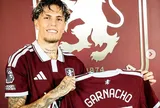 Garnacho khóa Instagram giữa lúc bạn gái cũ đăng tâm thư gây xôn xao