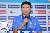 HLV Kim Sang-sik gửi thông điệp tuyên chiến Malaysia, Việt Nam quyết giành vé vào chung kết
