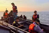Bé gái 2 tuổi rơi xuống biển Quảng Ninh, mất tích giữa đêm