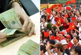 Trước 01/9/2026 chi tặng 3.000.000 đồng dịp lễ Quốc khánh 02/9/2026 theo Kế hoạch 283 cho đối tượng nào?