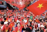 Lịch nghỉ lễ Quốc Khánh 2/9/2026 nghỉ ngày 1/9 hay 3/9?