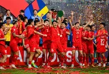 Những đội tuyển chờ đợi lâu nhất để trở lại ngai vàng ASEAN Cup