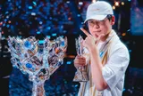 Từ T1 đến HLE, Gumayusi tiếp tục duy trì thành tích đáng nể tại CKTG
