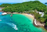 Một hòn đảo của Việt Nam lọt Top 10 hấp dẫn nhất thế giới, góp mặt cùng loạt điểm đến đình đám của Na Uy, Hy Lạp, Philippines