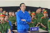 Tử hình Lư Phước Hải SN 1987