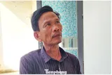 9 ngày con mất tích, người cha gần 20 lần bám dây xuống Mũi Nghê ngóng tin