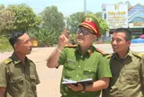 Mức phụ cấp lực lượng an ninh cơ sở tại Gia Lai 2026 là bao nhiêu?