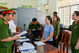 Bắt Nguyễn Thị Yến Thu SN 1994, lộ hành vi phạm tội khó tin