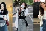 5 items thời trang giúp chị em "ăn điểm" mùa Thu: Đi làm thanh lịch, xuống phố trẻ trung