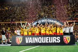 Siêu cúp Pháp 2026: PSG thất bại trước Lens trong trận cầu lịch sử