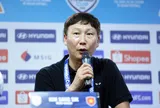 HLV Kim Sang Sik cảnh báo ĐT Việt Nam sau trận thắng Malaysia 2-0