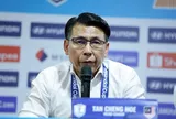 HLV Tan Cheng Hoe tin rằng Malaysia có thể ngược dòng trước ĐT Việt Nam