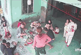 Cà Mau: Bình gas mini phát nổ như quả cầu lửa, bé gái 12 tuổi bị bỏng nặng