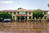 Diễn biến mới vụ “nữ hiệu trưởng đập bàn, ném cốc” ở Ninh Bình, hé lộ nguyên nhân ban đầu